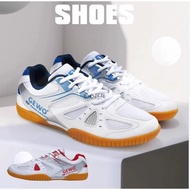 Gewo XN6 Gumsole Table Tennis Shoes Authentic Pingpong Shoes Brandnew (PM for Size)