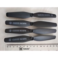 JJRC H68 Bellwether Drone Propeller