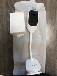 xiaovv 智能嬰兒監視器
