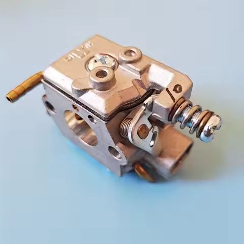 CARBURETOR FOR ECHO CS-320 CS-351 CS-350TES CS-350WES CS-353ES TOPSUN 3600 35.8cc CHAINSAW CARB WT-8