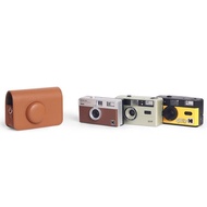 H35/F9/F501 Bag Universal Camera Bag Protective Storage Leather Case Messenger Bag Protective Case26