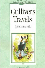 Gulliver's travels (新品)