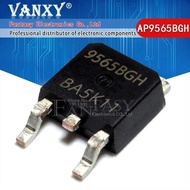 10pcs AP9565BGH TO-252 9565BGH TO252 AP9565 40V 17A AP18N20GH 18N20GH AP3310GH 3310GH AP9915H 9915H 