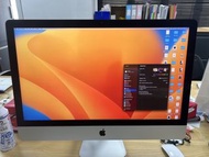 Apple iMac Retina 5K 27-inch (2019)