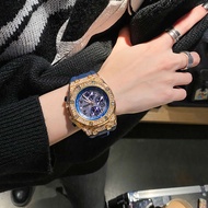 นาฬิกา Richard Ritoti ผู้หญิงหน้าปัดใหญ่ Statham นาฬิการุ่นเดียวกัน ap นาฬิกา Royal Oak นาฬิกาผู้ชาย