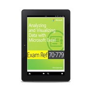 [E-book] Exam Ref 70-779 Analyzing and Visualizing Data with Microsoft Excel