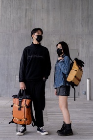 Wandrd PRVKE LITE 11L 日常攝影背包