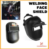HEAVY DUTY WELDING HEAD SHIELD /WELDING MASK/ WELDING FACE SHIELD/TOPI WELDING /WELDING HEAD HELMET