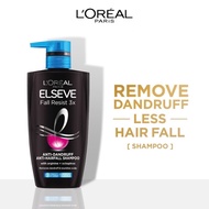 L'Oreal Paris Elseve Fall Resist 3X Anti-Dandruff Shampoo 620ml