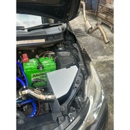 vios custom ram pipe