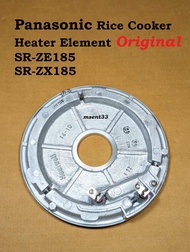 PANASONIC SR-ZX185 , SR-ZE185 , SR-ZS185  RICE COOKER HEATER ELEMENT ORIGINAL