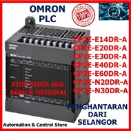 OMRON CP2E-E14DR-A|CP2E-E20DR-A|CP2E-E30DR-A|CP2E-E40DR-A|CP2E-E60DR-A|CP2E-N20DR-A|CP2E-N30DR-A|UPG