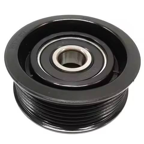 A21E-31190-RX0-A02 Car Belt Tensioner Idle Pulley For Honda Civic Acura ILX TSX CR-V 2010-2015 31190