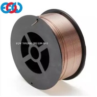 EQW CO2 0.8MM WELDING WIRE MIG WIRE (1KG) ARC WELD IWELD WIM ACO MELLO MMA