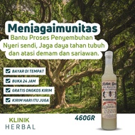 Madu putih tawon liar melivera royal jelly Obat daya tahan tubuh - meningkatkan imunitas - penambah