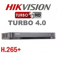 HIKVISION DS-(7204/7208/7216)HQHI-K1(k2) Turbo DH Video Recorder