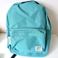 韓牌Spao Backpack 青綠色後背包