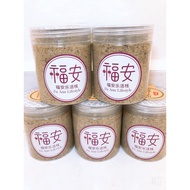 纯江鱼粉 自制纯江鱼粉 [Premium] Pure Anchovy Ikan Bilis Powder 100g (Net Weight) - Baby food