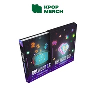 TWICE - Monograph Between 1&2