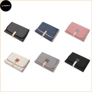 TD Foldable Baby Diaper Changing Pad Waterproof Newborn Nappy Changing Mat Travel Diaper Change Shee