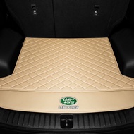 Land Rover Discovery Sport Star Pulse แผ่นกันชนหลัง Range Rover Sport Special Tailgate Mat สบายเบาะน