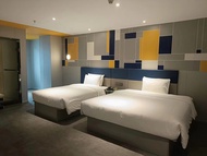 7 Days Inn (Shenzhen Nantou Ancient City Nanshan Metro Station Branch)