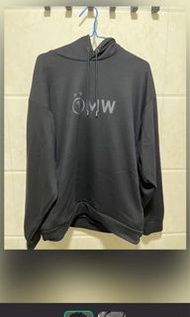 寬鬆衛衣 GU X SOPH sweater