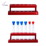 [Freneci] Kids Science Test Tube Set Primary Learn Science Birthday Gifts Preschool Portable DIY Sci