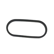 Diesel Generator 170 173F 178F 186F 186FA 188F 192 Rubber Ring Gasket Rectangular