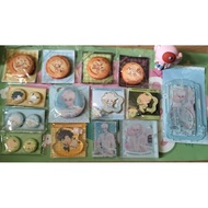 [LINK CLICK] aab Link Click x Sanrio Badge & Acrylic OFFIMERCH