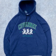 Covernat Hoodie