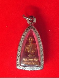 choi.2009泰國佛牌  龍婆多廟 龍普多小立尊