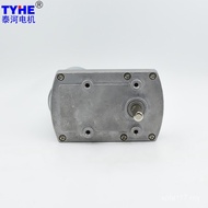 Motor Push Knife 12v24v96mm Encoder Gear Motor Electric 775 DC Motor Micro Gearbox GFSS