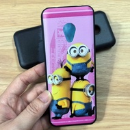 Case For Xiaomi Qin F21 Pro Silicone Soft Shell Qin F21Pro Shockproof Back Cover For Qin F21 Pro Plu