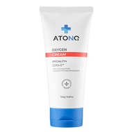 ATONO2 Oxygen CERA-O Cream 160g