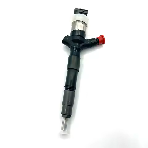 095000-8290 23670-0L050 1KD Common Rail Diesel Fuel Injector 23670 0L050 236700L050 For DENSO TOYOTA