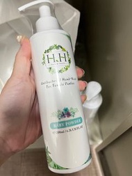 HH女性私密衣物抗菌手洗精