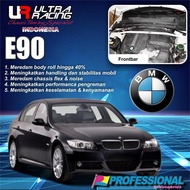 Accessories Strutbar/ ULTRA RACING Stabilizer/ E90bmw (325i)