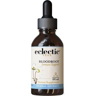 Eclectic Bloodroot, 2 Ounce