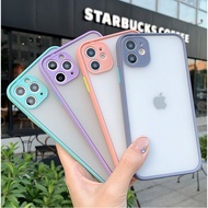 CASING SAMSUNG A31 A51 A71 M51 VIVO V20 V20SE LENS CAMERA PROTECTION TRANSPARENT FULL COVER