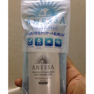 Anessa sunscreen 60ml