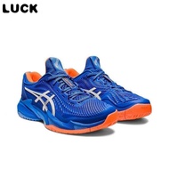 - ASICS Men's Shoes Professional Tennis Shoes Stadium FF3 Novac Deyo Kovic Same 1041A361-960 Men's T