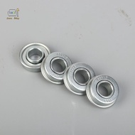 【Openw】 4 x wheel bearing lawn mower 12.7 mm x 28.6 mm tractor lawn tractor wheels ball bearing whee