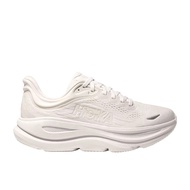 Hoka Bondi 9 White Unused