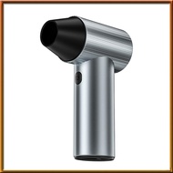 [chasoedivine.] Handheld Mini Turbo Violent Fan Brushless Motor 90000 RPM X7 Violent Blower  Fan 45m