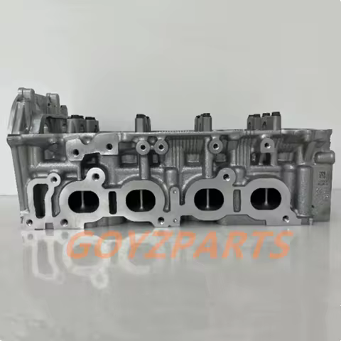 QR25DE QR25-DE Bare Cylinder Head For Nissan X-Trail T30 Altima Primera P12 Bluebird 2.5L Serena C24
