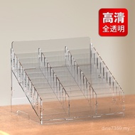 Face Commercial Sorting Box Lottery Express Storage Box Steel Mobile Phone Film Single Electricity S