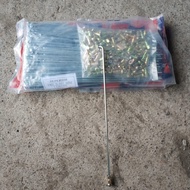 Spokes; Bicycle Spokes 18 (14x163)