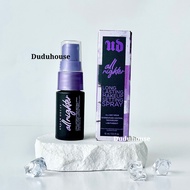 Urban Decay All Nighter Long Lasting Make Up Setting Spray Minisize 15ml