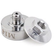 XLOCK Adapter to M14 Thread-Universal Fit for Cut Blade Disc Diamond Core Drill Bits X LOCK Mounting